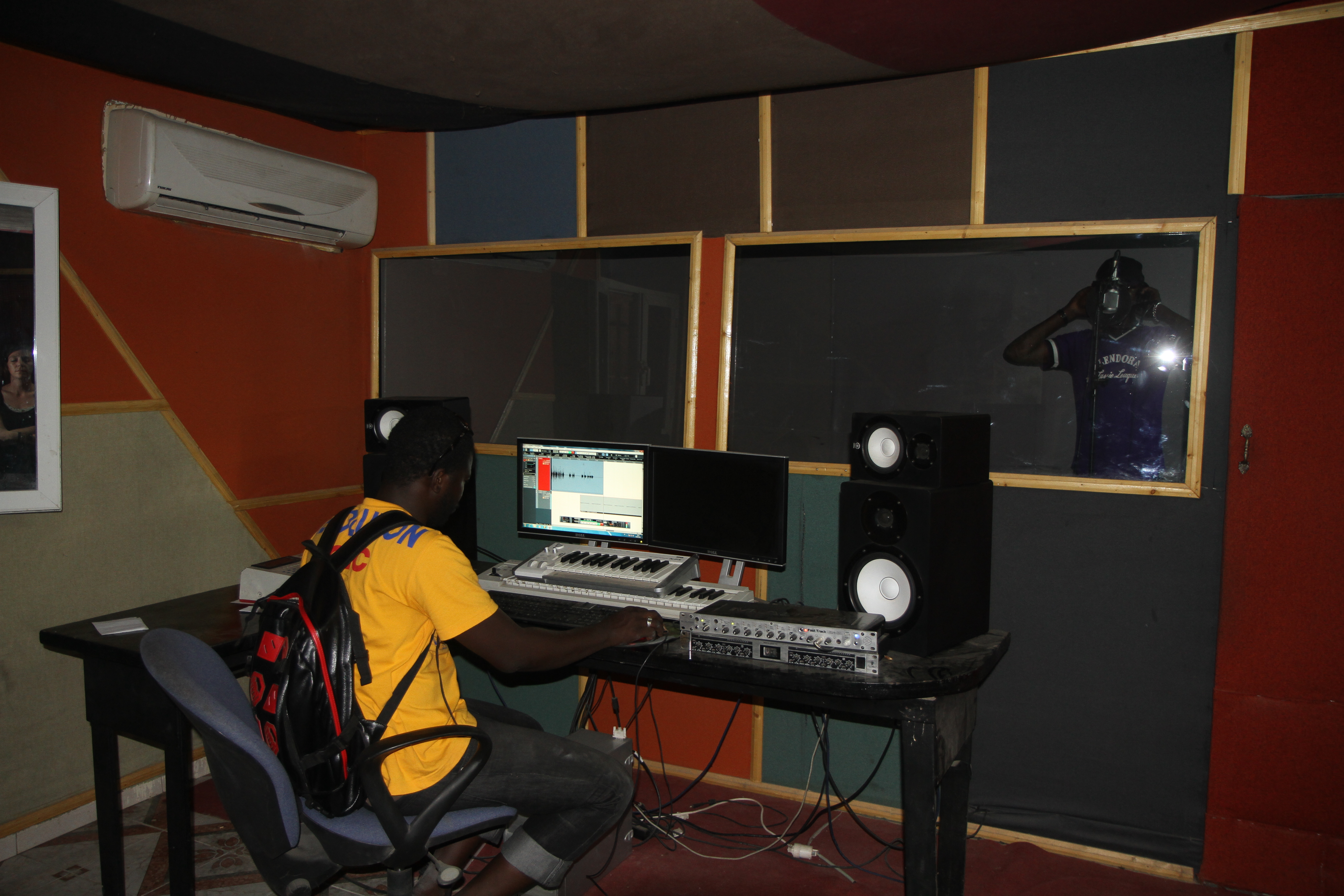 Studio Zaza